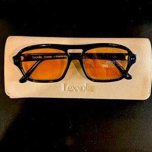 Lexxola Damien sunglasses